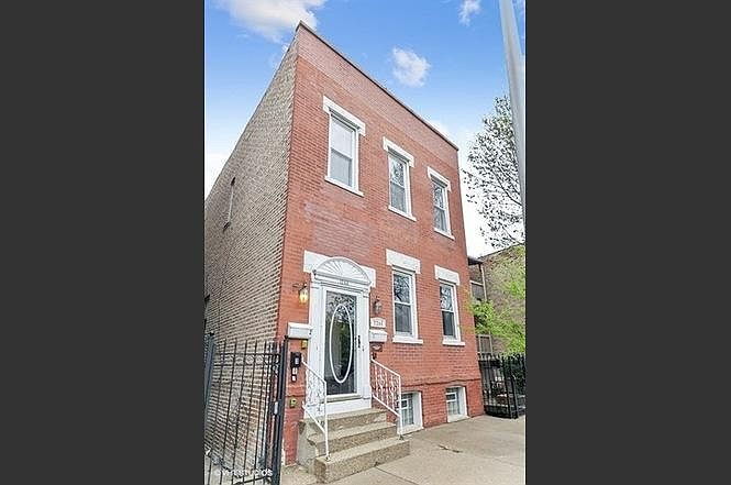 1st image of 1244 W Race Ave #2F