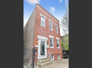 1244 W Race Ave #2F, Chicago, IL 60642