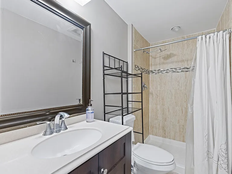 Master Full Bath