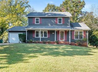 3123 Pinemont Ln, Charlotte, NC 28212