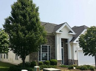 112 Aberdeen Way, Rio Grande, NJ 08242