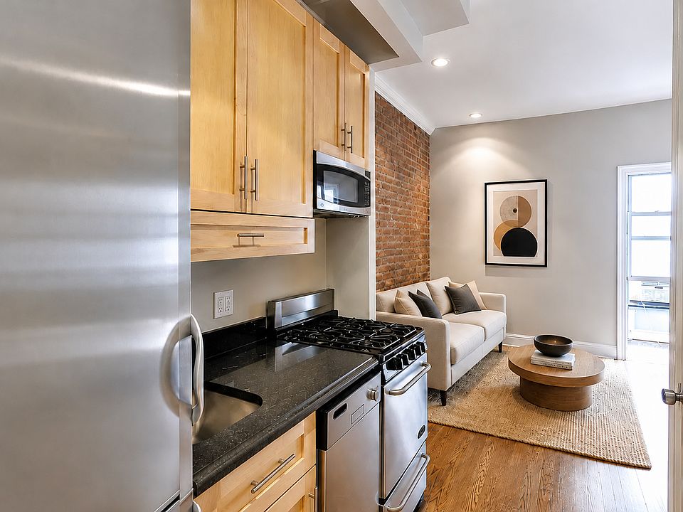 1st image of 202 E 13th St APT 2B