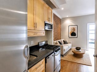 202 E 13th St APT 2B, New York, NY 10003