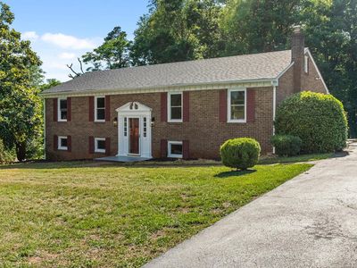 138 Sunnymeade Rd, Rustburg, VA, 24588