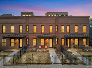 2411 California St, Denver, CO 80205