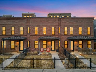 2411 California Street, Denver, CO, 80205
