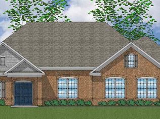 4503 Holloway Cir, Owens Cross Roads, AL 35763