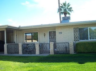 9915 W Mountain View Rd, Sun City, AZ 85351