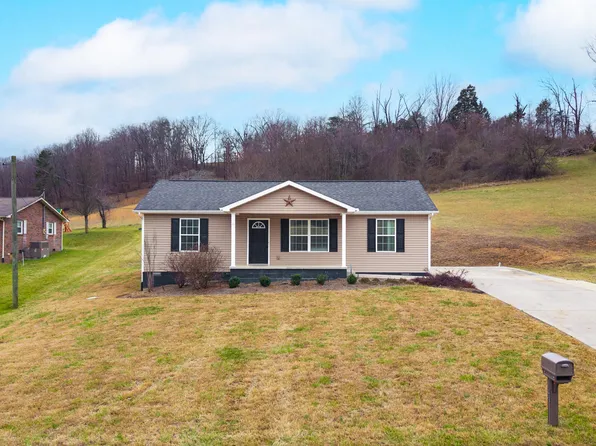 143 Oakland Rd, Maynardville, TN 37807