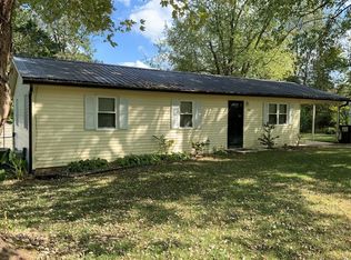 156 Long Meadow Dr NW, Cookeville, TN 38501
