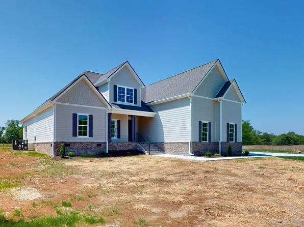 1150 Parsons Rd, Christiana, TN 37037