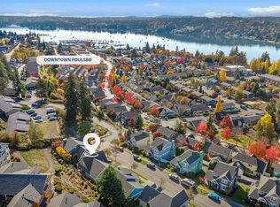 19722 Ash Crest Loop NE, Poulsbo, WA 98370