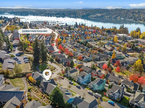 19722 Ash Crest Loop NE, Poulsbo, WA 98370