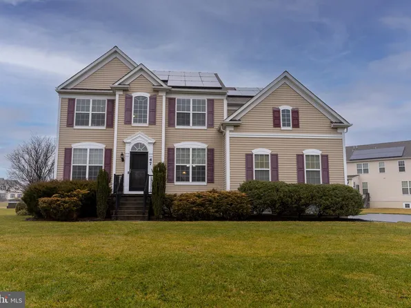 47 Endeavor Blvd, East Windsor, NJ 08520