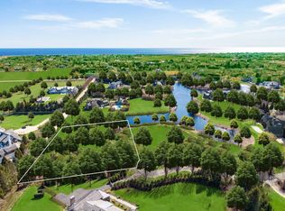 261 Parsonage Pond Rd, Sagaponack, NY 11962