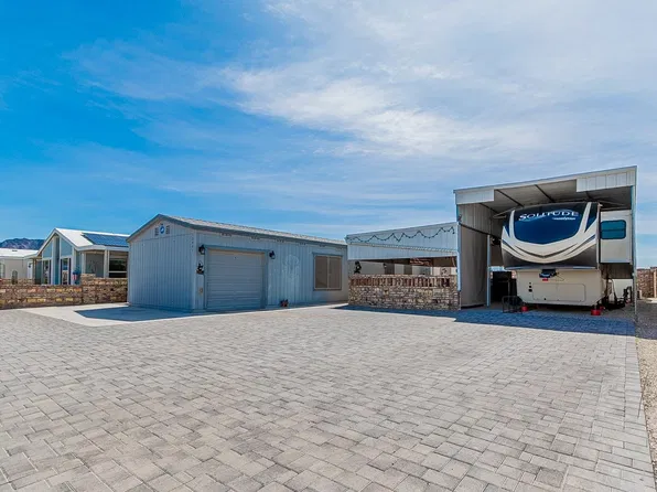 13441 E 53rd St, Yuma, AZ 85367