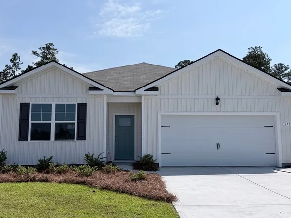 258 Bald Cypress Way, Conway, SC 29526