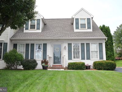 706 Radio Rd, Elizabethtown, PA, 17022