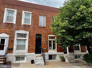 904 Grundy St, Baltimore, MD 21224