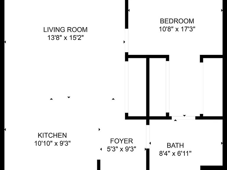 45 Bartlett St #413 — Photo 16