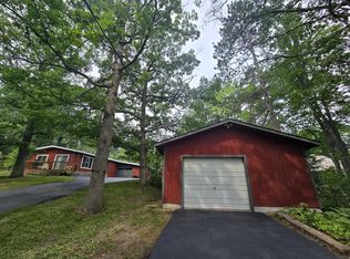 1300 Geesey Ave, Mio, MI 48647