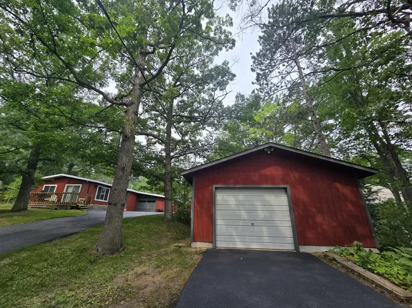 1300 Geesey Ave, Mio, MI 48647