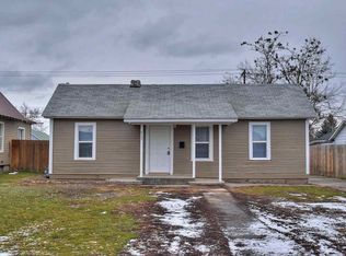 317 E Olympic Ave, Spokane, WA 99207