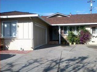3276 Meridian Ave, San Jose, CA 95124