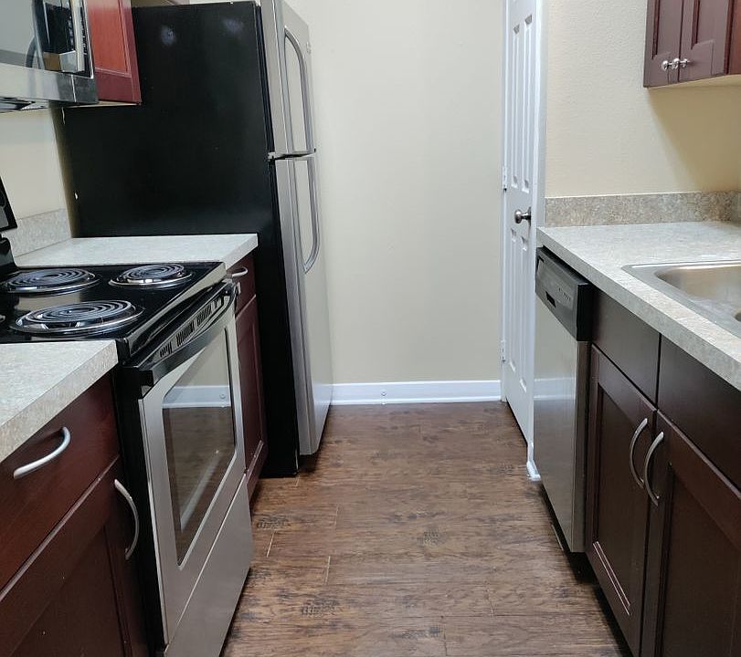 1st image of 500 N Bell Ave Suite 204