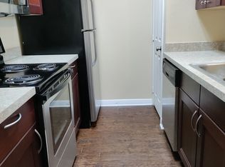 500 N Bell Ave SUITE 204, Denton, TX 76209