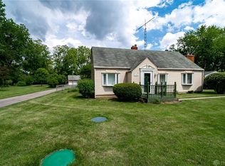1970 Spangler Rd, Fairborn, OH 45324
