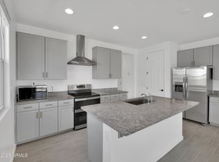 1707 W Hopi Dr, Coolidge, AZ 85128