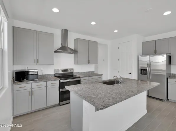 1707 W HOPI Drive, Coolidge, AZ 85128