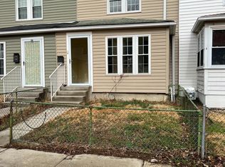 118 Patapsco Ave, Baltimore, MD 21222