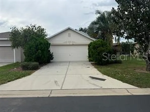 2796 WHISPERING TRAILS DRIVE, WINTER HAVEN, FL 33884