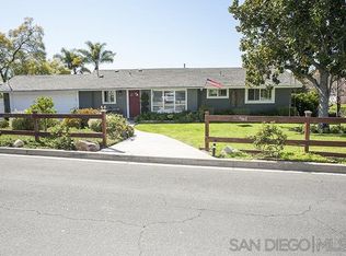 203 Lynmar Ln, Vista, CA 92084