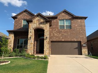 3108 Bella Lago Dr, Fort Worth, TX 76177