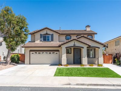 5978 Matheson Dr, Riverside, CA, 92507