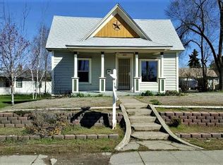 1803 E Heroy Ave, Spokane, WA 99207