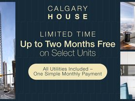 Calgary House