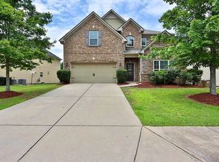 6985 Rocking Horse Ln, Cumming, GA 30040