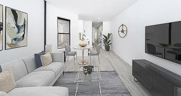 1st image of 715 E 5th St #2