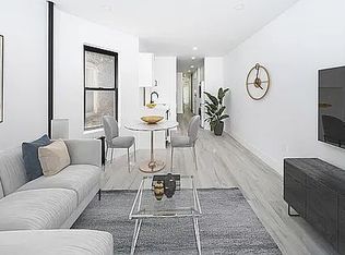 715 E 5th St #2, New York, NY 10009