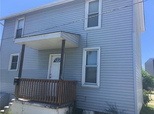 519 Duquesne Ave, Canonsburg, PA 15317