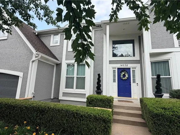 14538 S Mullen St, Olathe, KS 66062