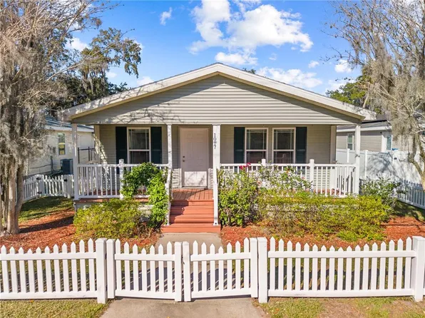 1017 Patrick St, Kissimmee, FL 34741