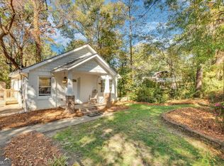 2517 Edwards Dr NW, Atlanta, GA 30318