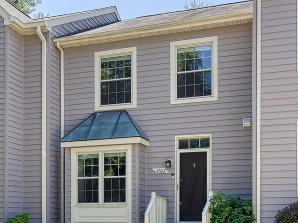 4602 Mews Dr, Owings Mills, MD 21117