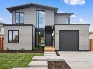 1762 Conrad Ave, San Jose, CA 95124