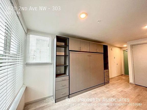 5th image of 3620 2nd Ave NW #303